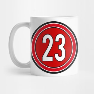 Brock McGinn Mug